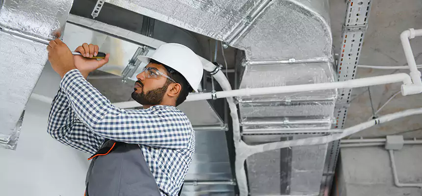 Proactive Ac Vent Repairs & Air Duct Replacement Companies Near Me in Honolulu