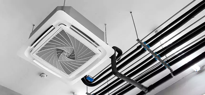 Our Air Duct Deep Cleaning Services in Honolulu, HI