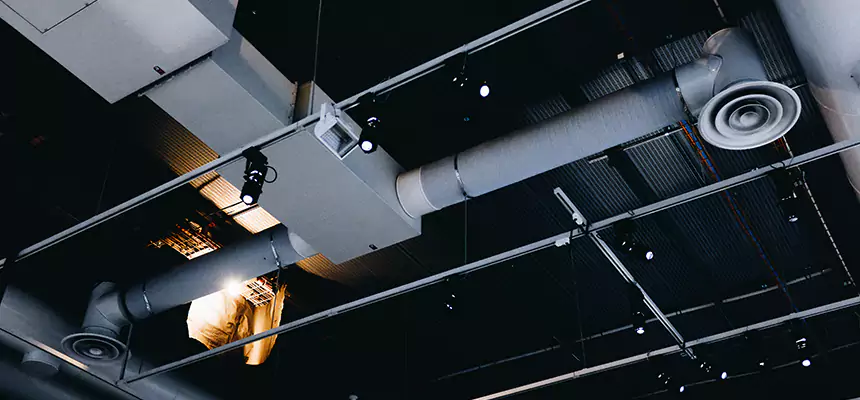 Our Air Duct Replacement Services in Honolulu, HI