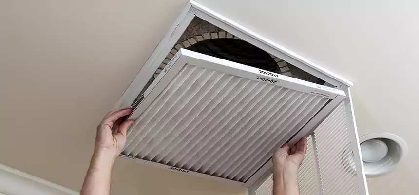 Our Air Duct UV Sanitization Services in Honolulu, HI