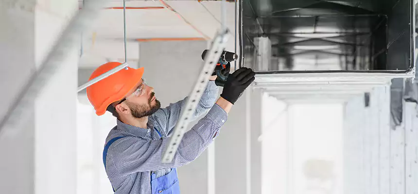 Our Air Vent Replacement Services in Honolulu, HI