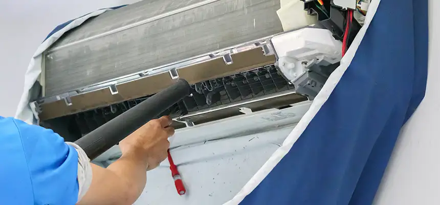 Advanced Clogged Dryer Vent Repair for Multi-Unit & Commercial in Honolulu, HI