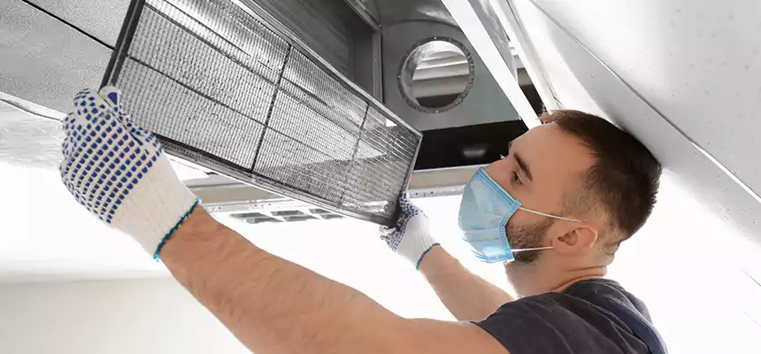Our Dryer Vent Cleaning Services in Honolulu, HI