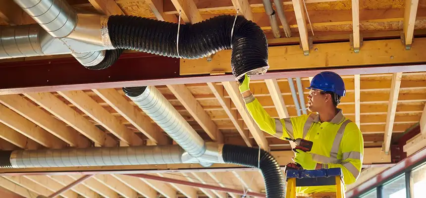 Replacing a Dryer Hose in Honolulu, HI