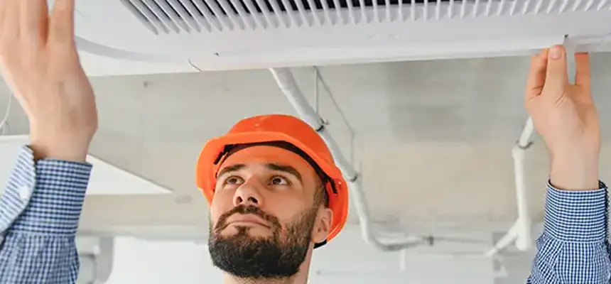 Our Furnace Vent Cleaning Services in Honolulu, HI