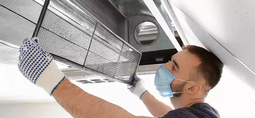 Our Home Duct Cleaning Services in Honolulu, HI  