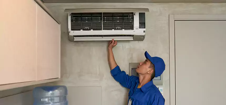 Balanced Fresh‑Air Ventilation (ERV/HRV) in Honolulu