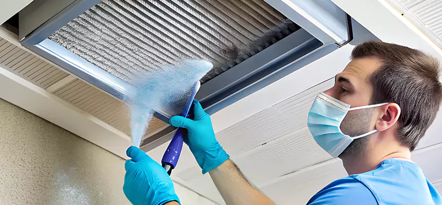 Our Home Ventilation Cleaning Services in Honolulu, HI