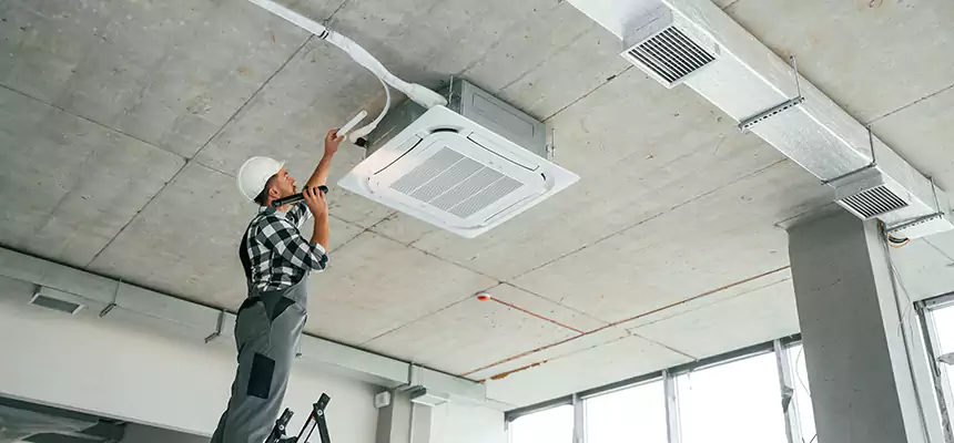 Our HVAC System Deodorizing Services in Honolulu, HI