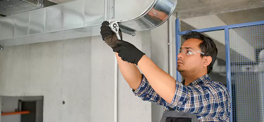 Our Post-Construction Duct Cleaning Services in Honolulu, HI