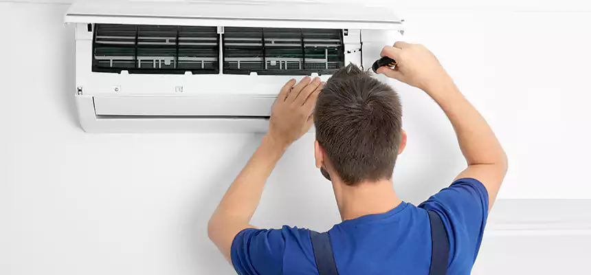 Our Smart Air Conditioning Installation Services in Honolulu, HI