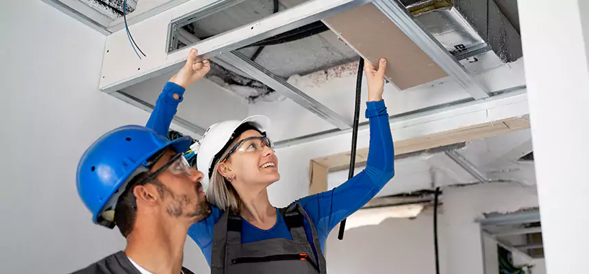 Our Vent Relocation Services in Honolulu, HI
