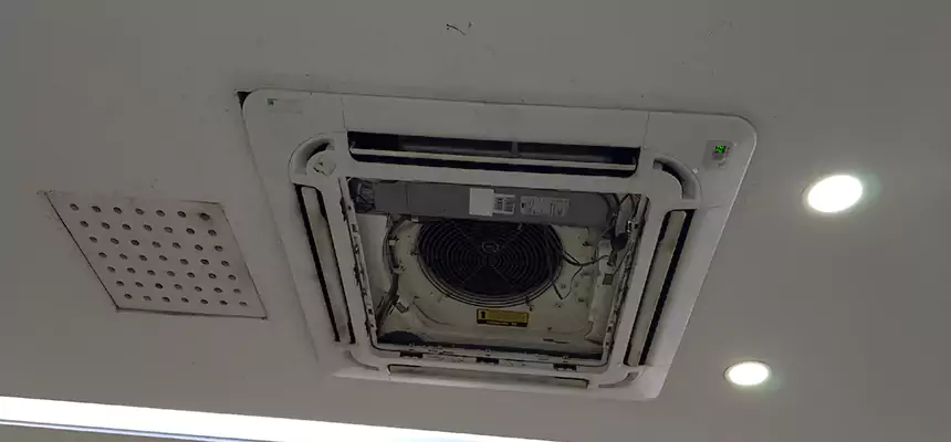 Our Wall Vent Cleaning Service Services in Honolulu, HI