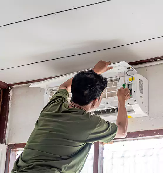 About Air Duct & AC Odor Removal in Honolulu, HI