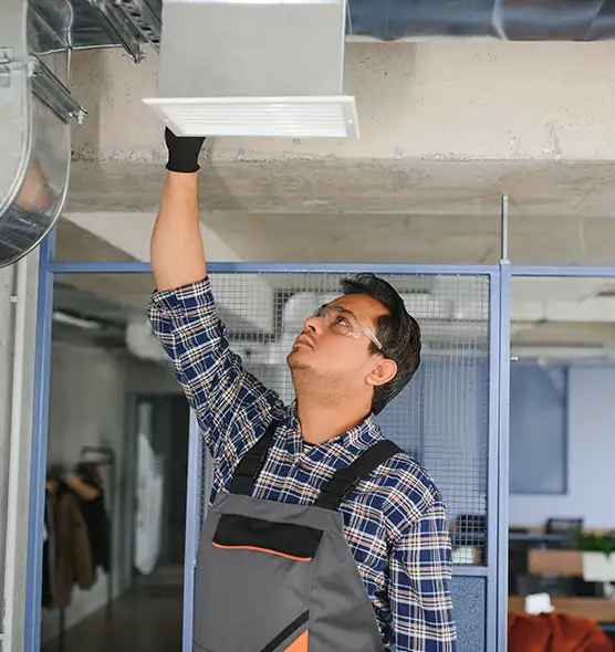 Top-Rated Air Duct Cleaning Near Me in Honolulu, HI