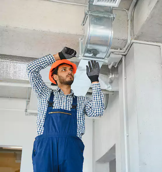 Professional Air Duct Cleaning Service in Honolulu, HI