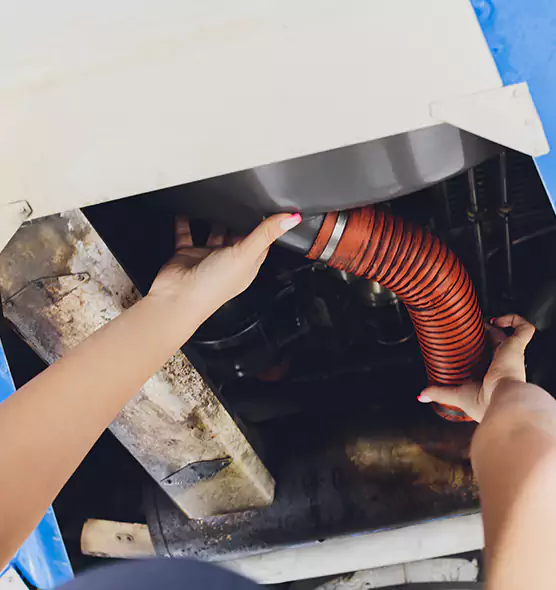 Professional Air Duct Leak Repair in Honolulu, HI