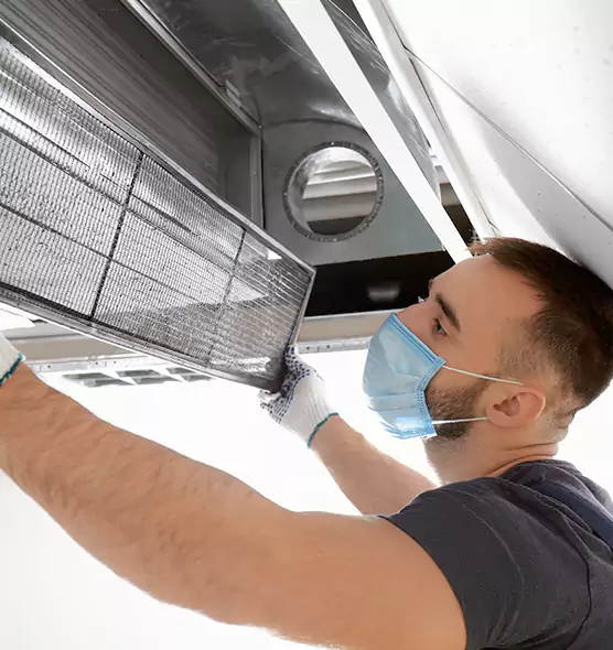About Air Duct Pathogen Disinfection in Honolulu, HI