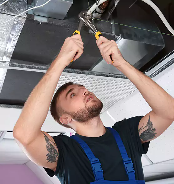 About Air Duct Repair Services in Honolulu, HI