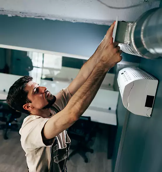 Advanced Air Duct UV Sanitization in Honolulu, HI