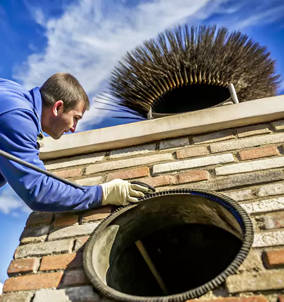 About Professional Chimney Sweep in Honolulu, HI