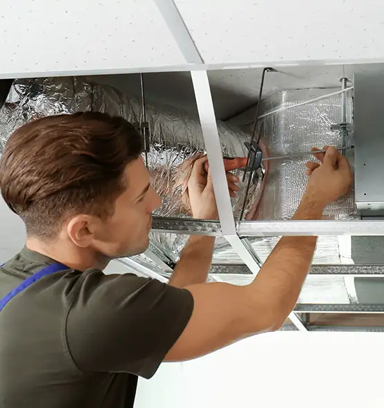 Professional Clogged Dryer Vent Repair in Honolulu, HI