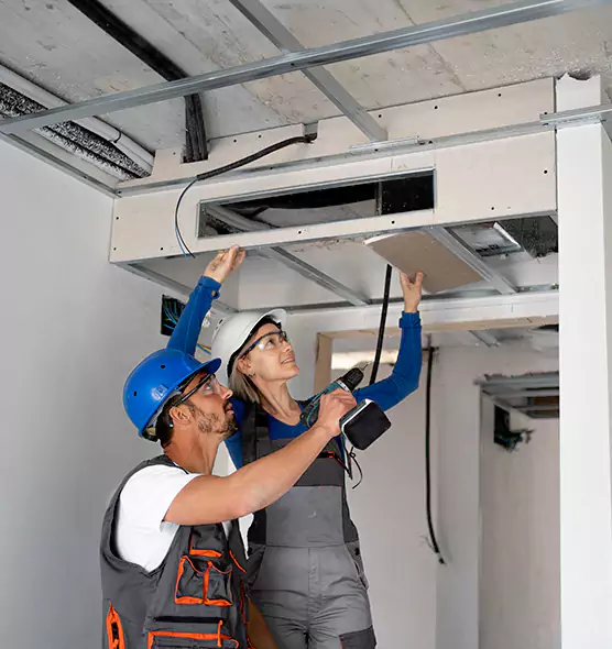 Professional Duct Expansion & Extension Service in Honolulu, HI