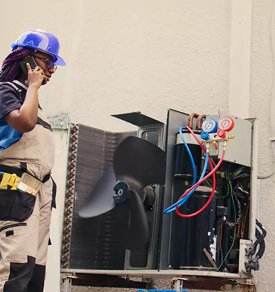 Professional Energy-Efficient HVAC Cleaning in Honolulu, HI