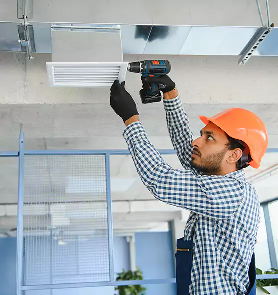 Professional HVAC Duct Cleaning in Honolulu, HI