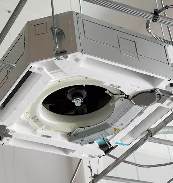 Professional Industrial Dryer Vent Cleaning in Honolulu, HI