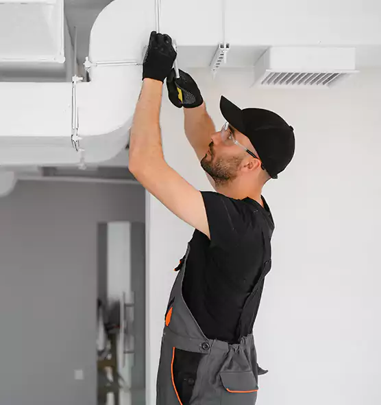 Advanced Office Ductwork Cleaning Services in Honolulu, HI