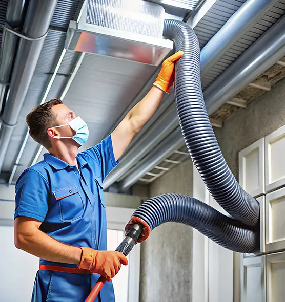 Welcome to Air Duct Cleaning & Repairs Honolulu — Your Local Roof Dryer Vent Cleaning Specialists in Honolulu, HI