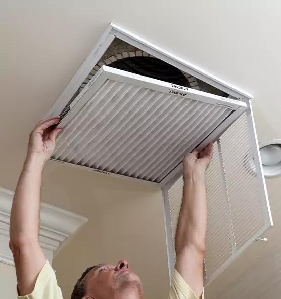 Professional Vent Relocation Services in Honolulu, HI