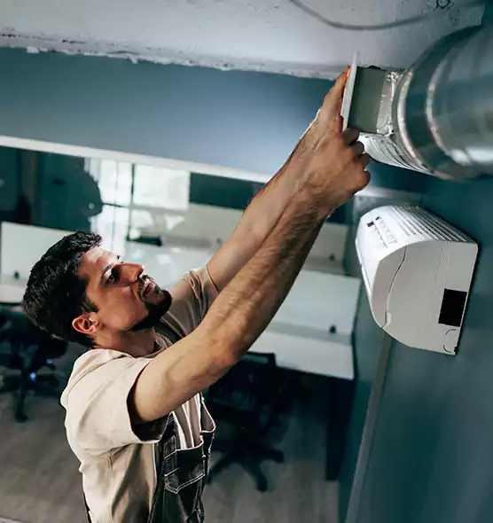 Reliable Warehouse Vent Cleaning in Honolulu, HI